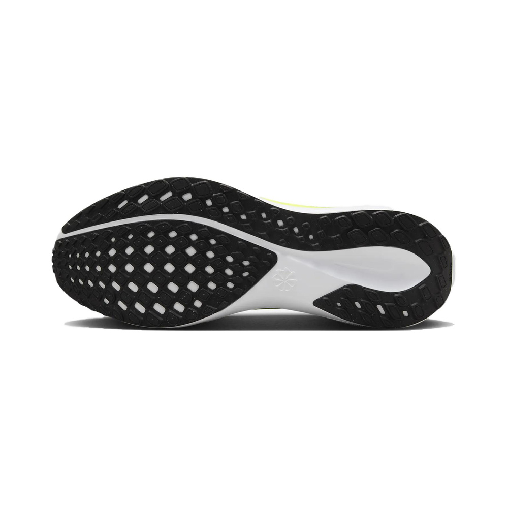 Nike Pegasus 41 'Black / White / Metallic Silver' Мужские