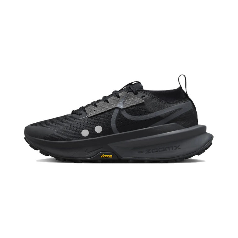 Nike Zegama 2 'Particle Grey / Flat Pewter / Platinum Tint / Light Smoke Grey' Женские