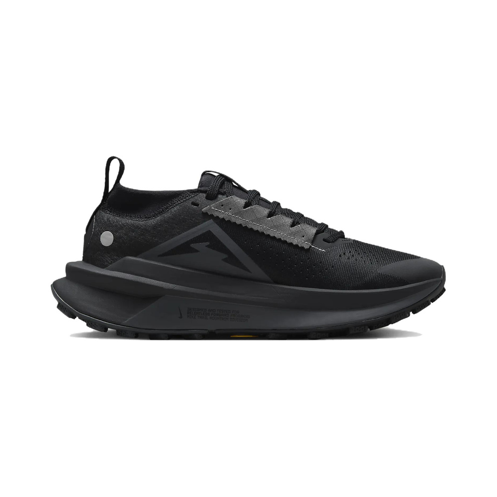 Nike Zegama 2 'Particle Grey / Flat Pewter / Platinum Tint / Light Smoke Grey' Женские