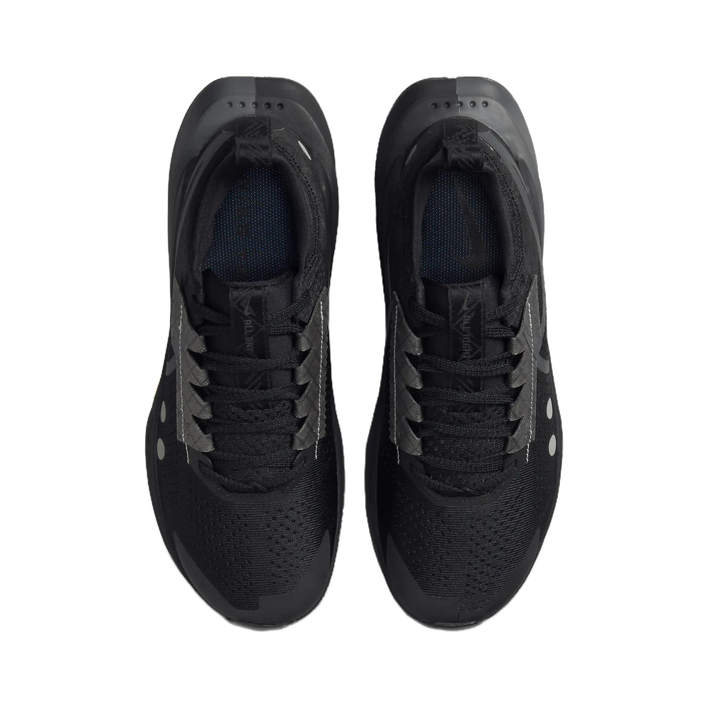 Nike Zegama 2 'Particle Grey / Flat Pewter / Platinum Tint / Light Smoke Grey' Женские