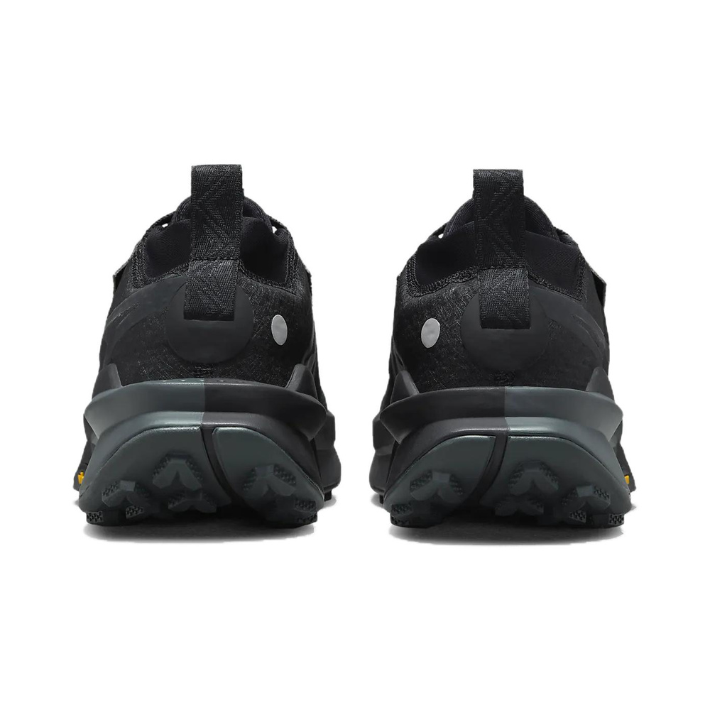 Nike Zegama 2 'Particle Grey / Flat Pewter / Platinum Tint / Light Smoke Grey' Женские