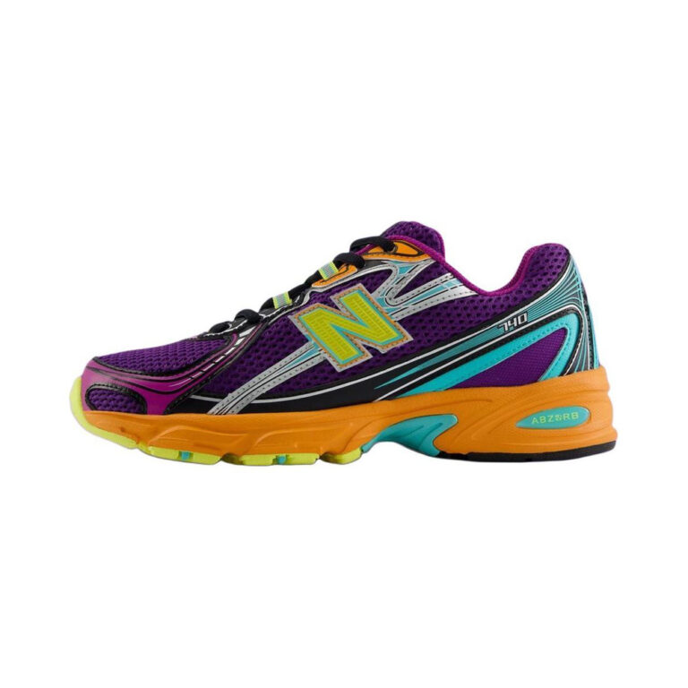 New Balance 740 'Purple' Мужские