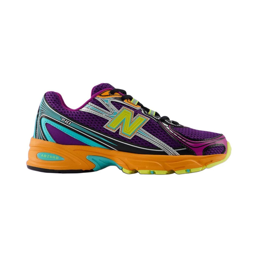 New Balance 740 'Purple' Мужские