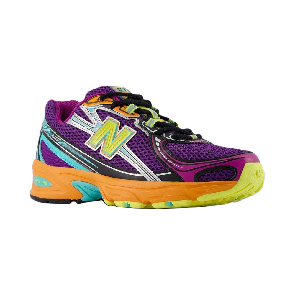 New Balance 740 'Purple' Мужские