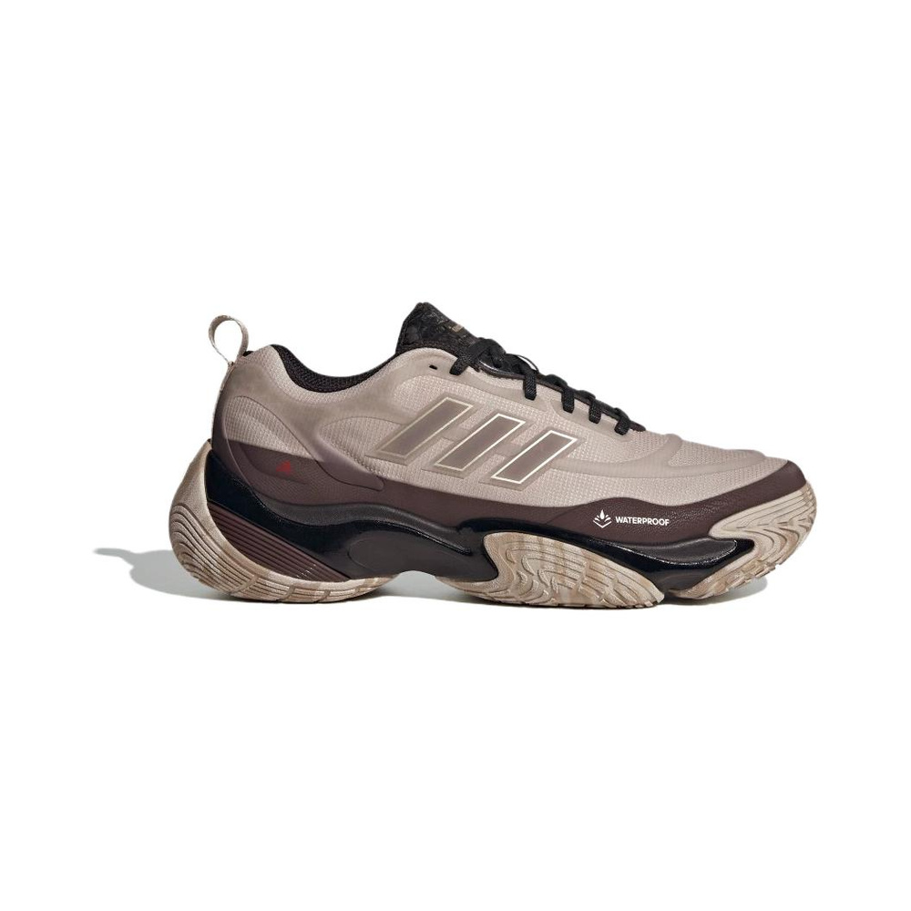 Adidas Climaproof Amphy 'Brown / Jade White' Мужские