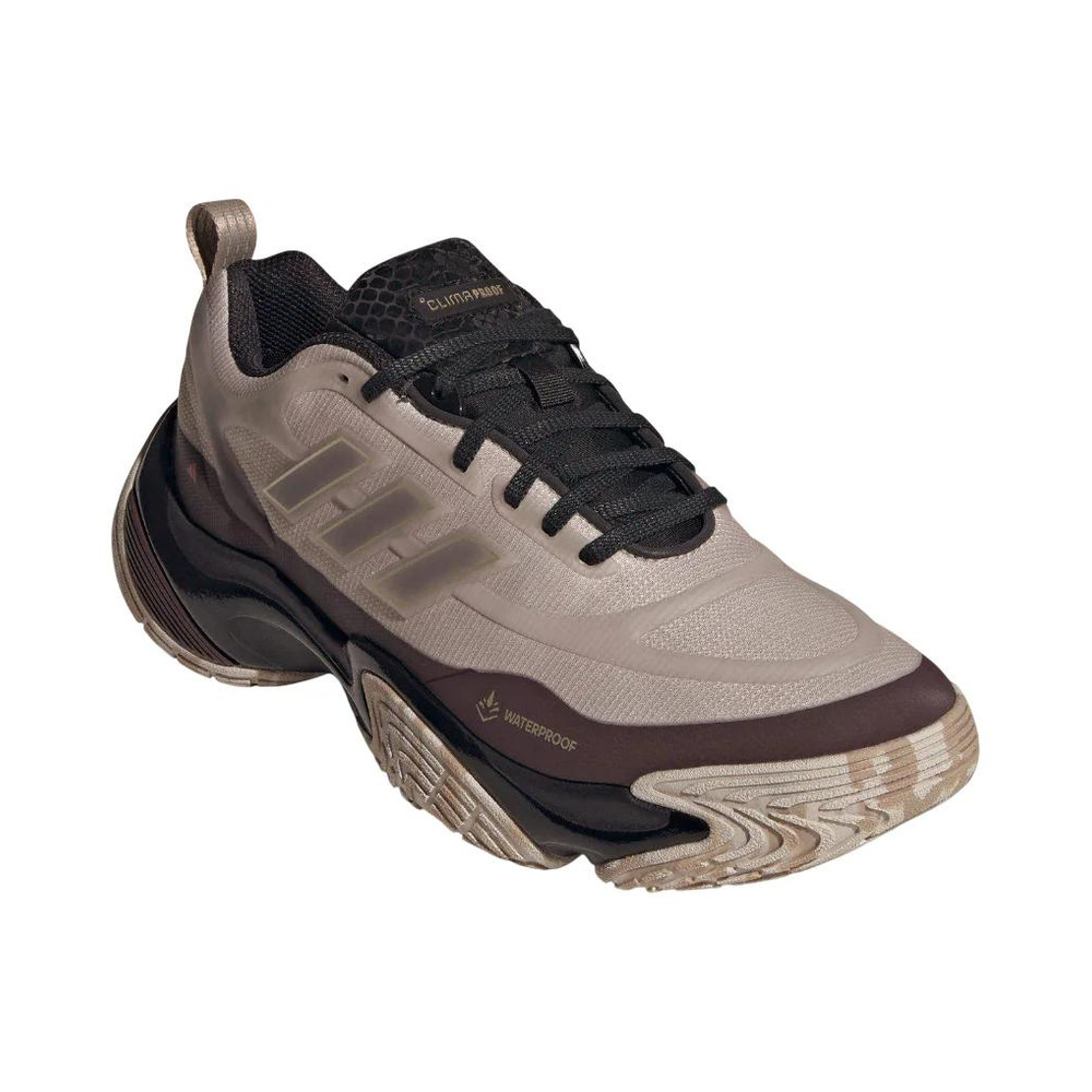 Adidas Climaproof Amphy 'Brown / Jade White' Мужские