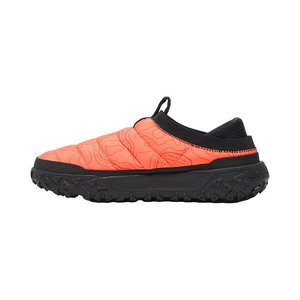 Orange Black