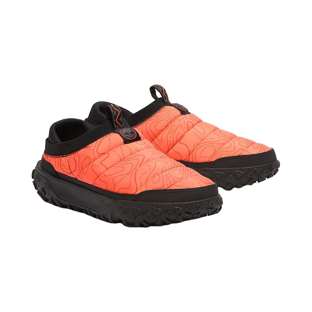 Timberland Motion 6 'Orange Black' Мужские