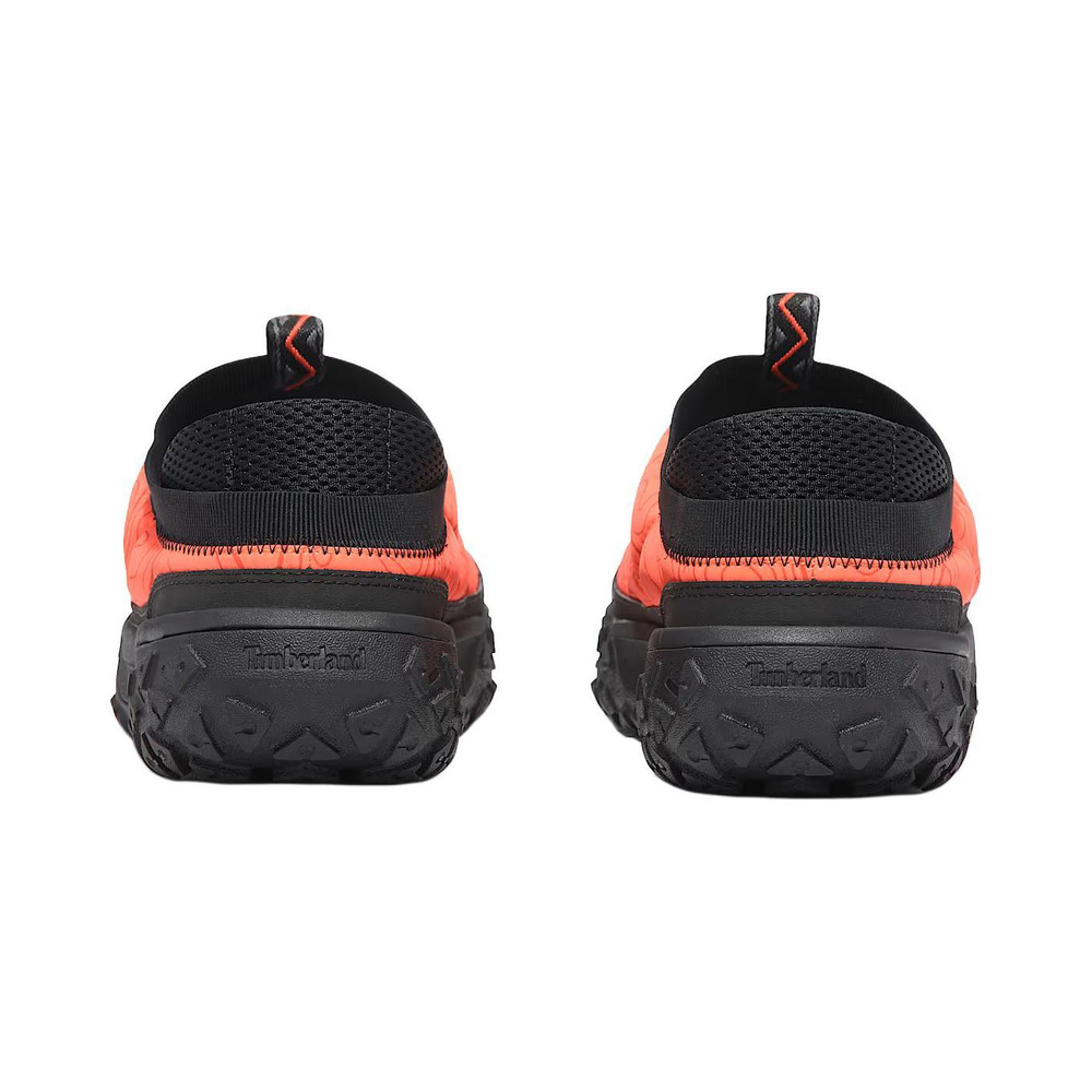 Timberland Motion 6 'Orange Black' Мужские