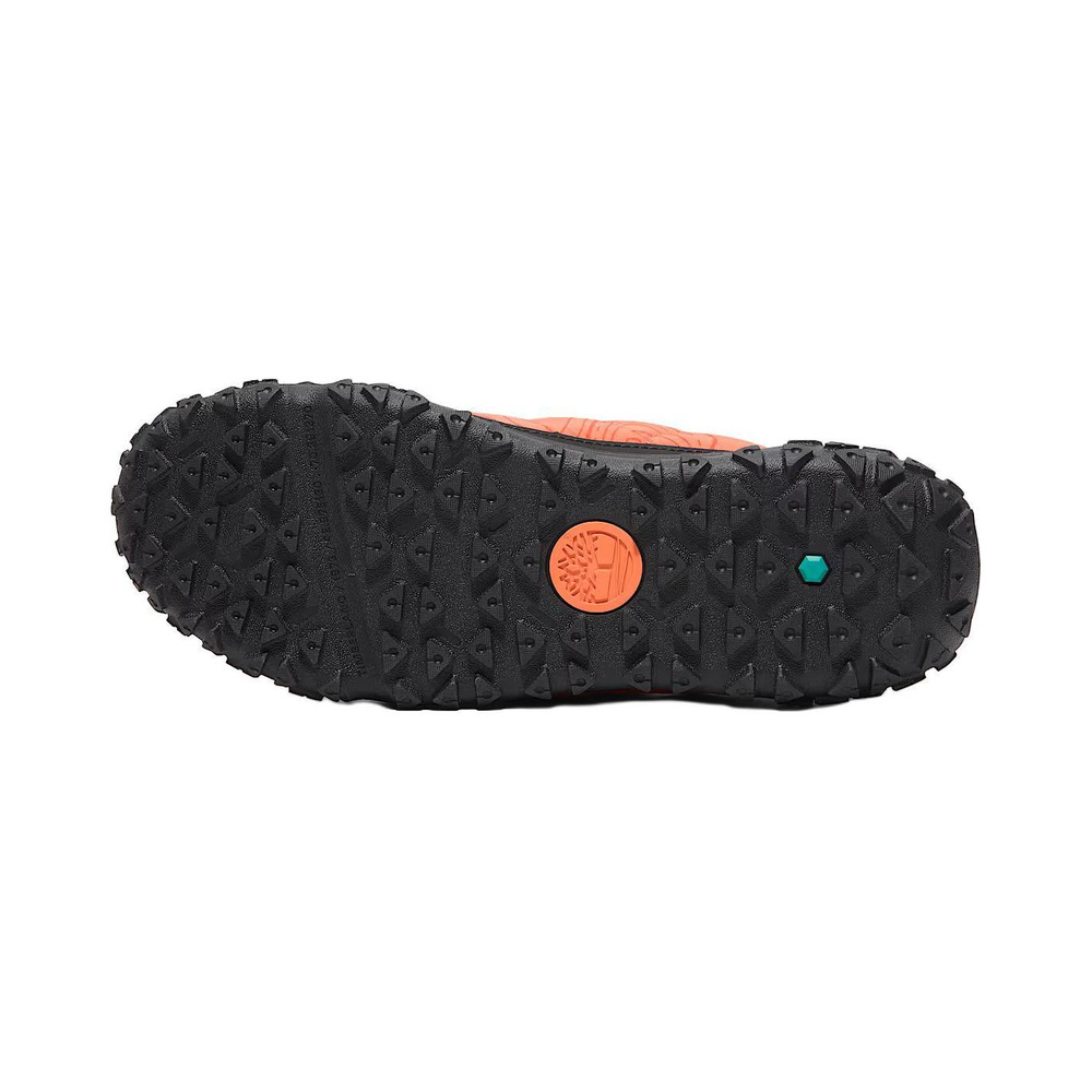 Timberland Motion 6 'Orange Black' Мужские