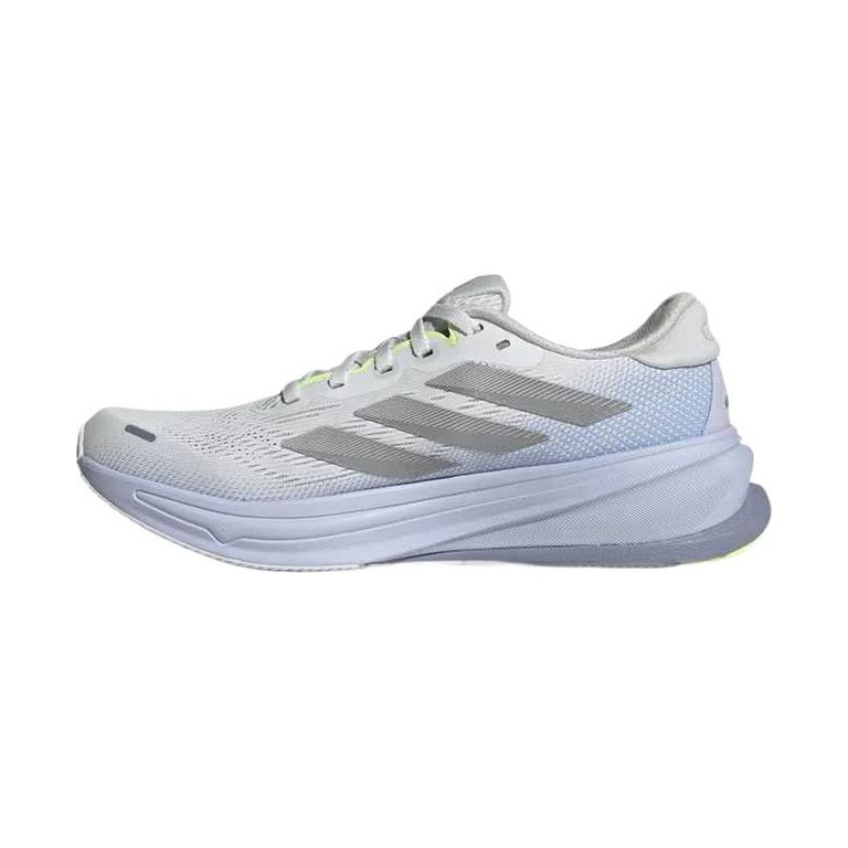 Adidas Supernova Rise 2 'Light Grey / Matte Silver / Silver Purple' Женские