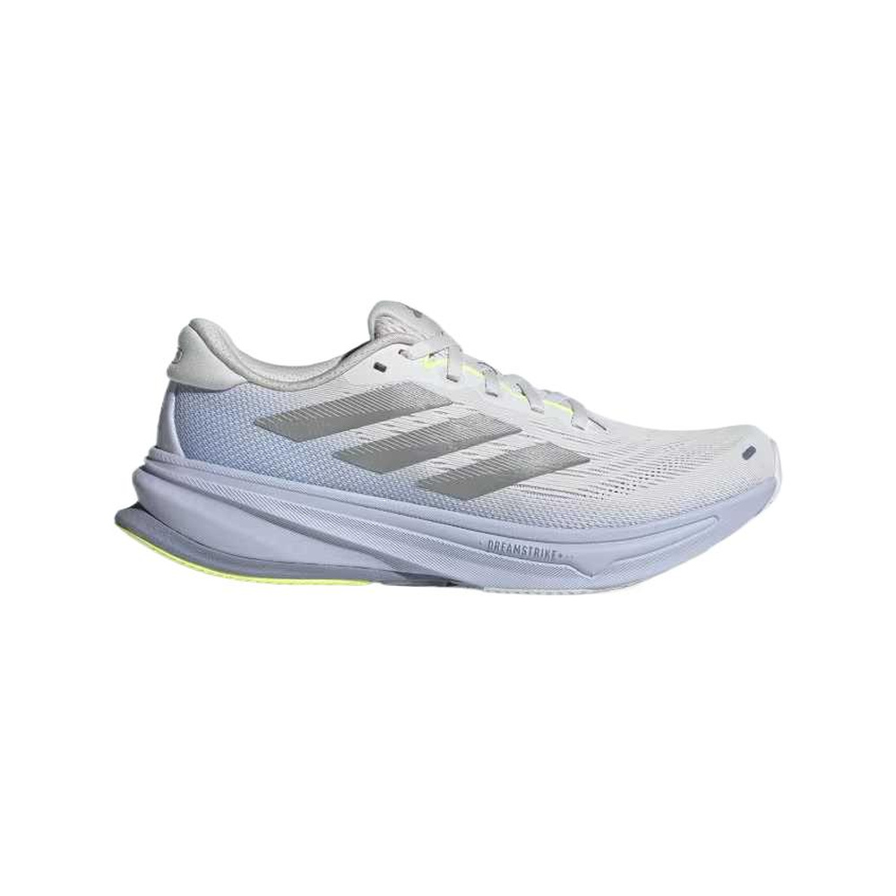 Adidas Supernova Rise 2 'Light Grey / Matte Silver / Silver Purple' Женские