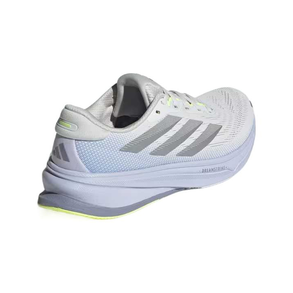 Adidas Supernova Rise 2 'Light Grey / Matte Silver / Silver Purple' Женские