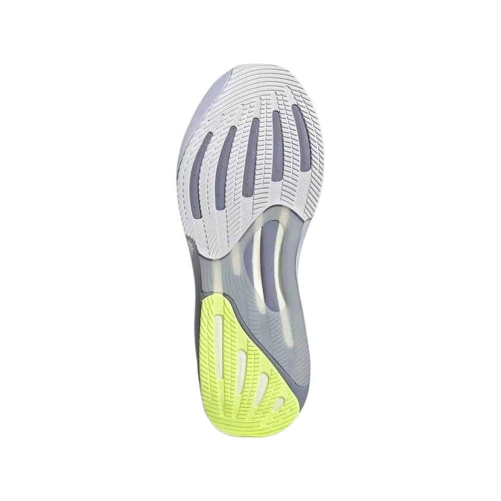 Adidas Supernova Rise 2 'Light Grey / Matte Silver / Silver Purple' Женские