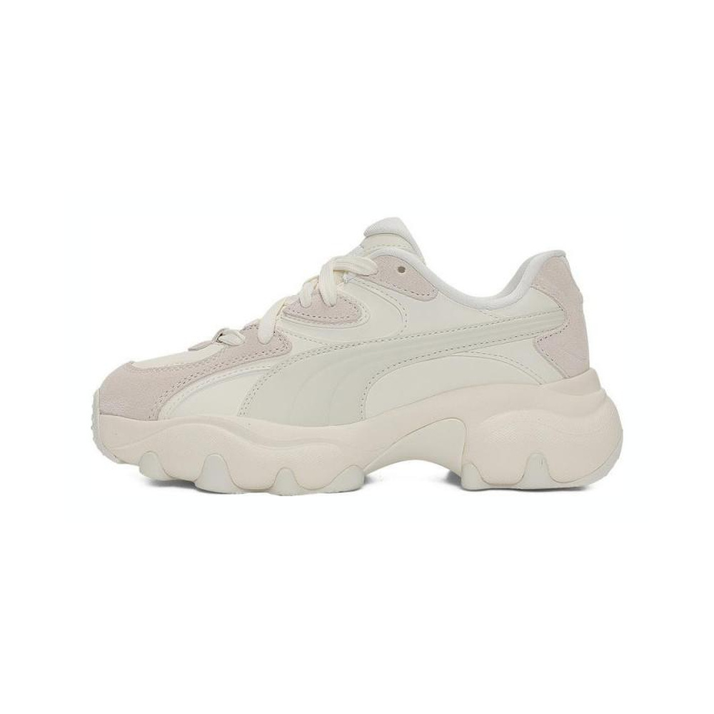 Salomon Pulsar 'Beige' Женские