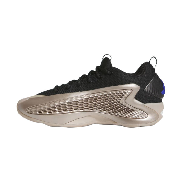 Adidas AE 1 'Gold / Black' Унисекс