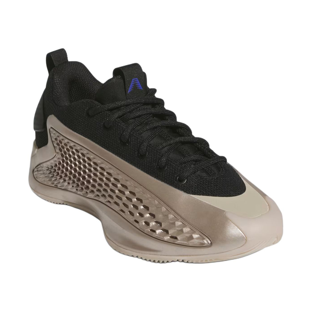 Adidas AE 1 'Gold / Black' Унисекс