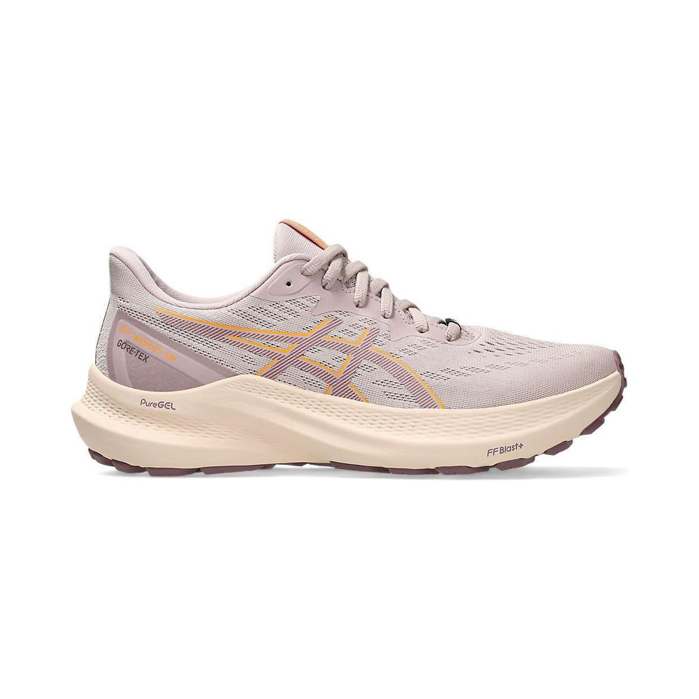 ASICS GT-2000 'Purple Pink' Женские