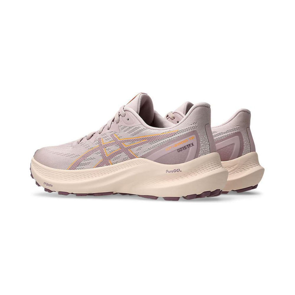 ASICS GT-2000 'Purple Pink' Женские