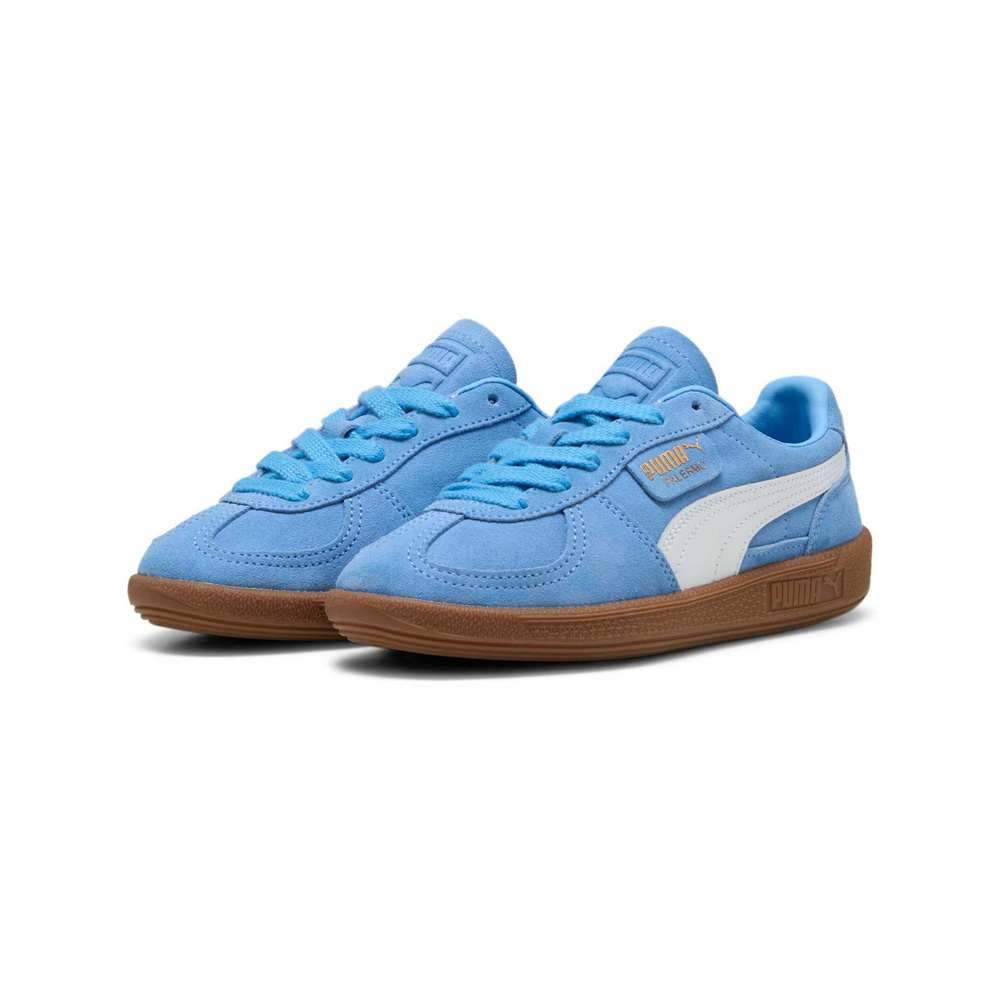 Puma Palermo 'Blue' Унисекс