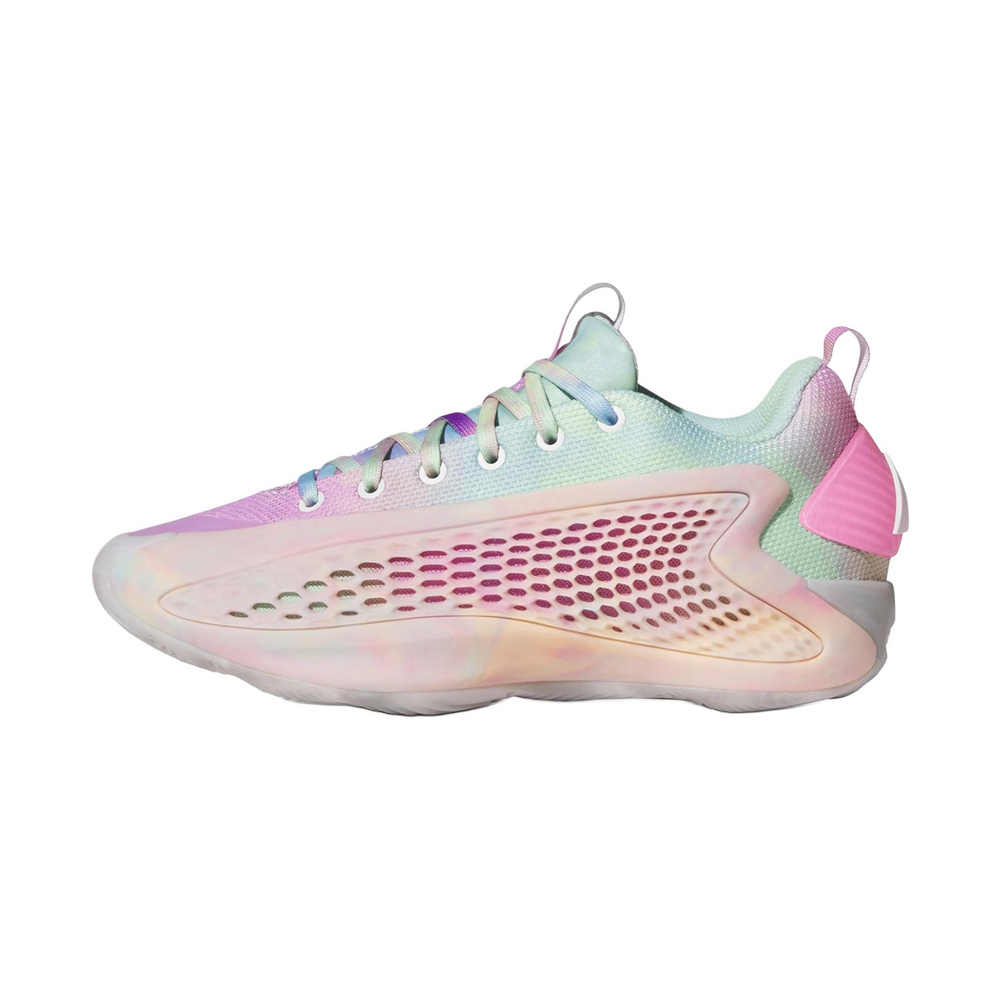 White / Pink
