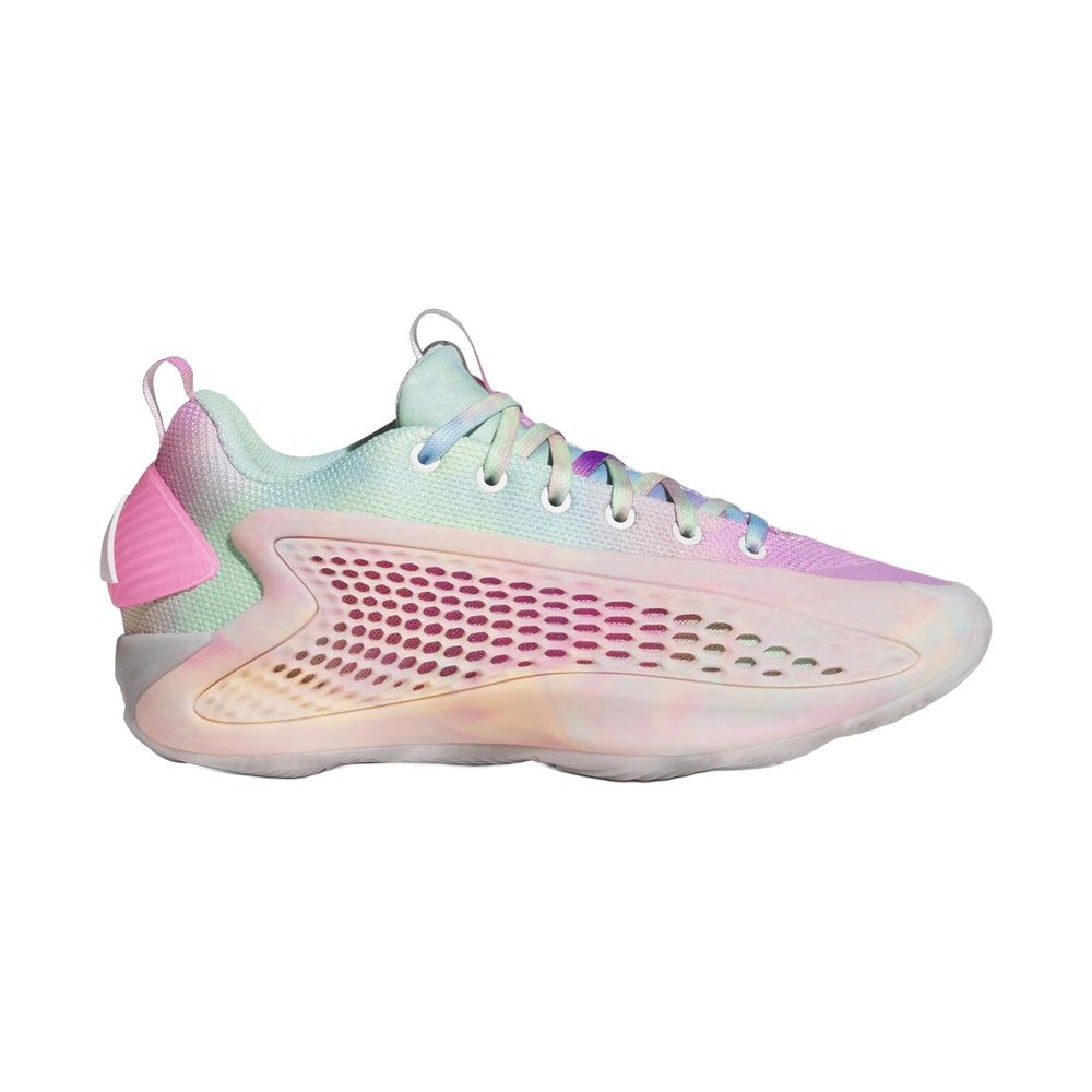 Adidas AE 1 'White / Pink' Унисекс