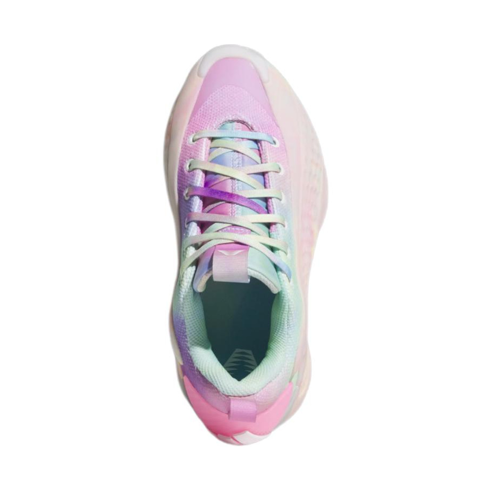 Adidas AE 1 'White / Pink' Унисекс