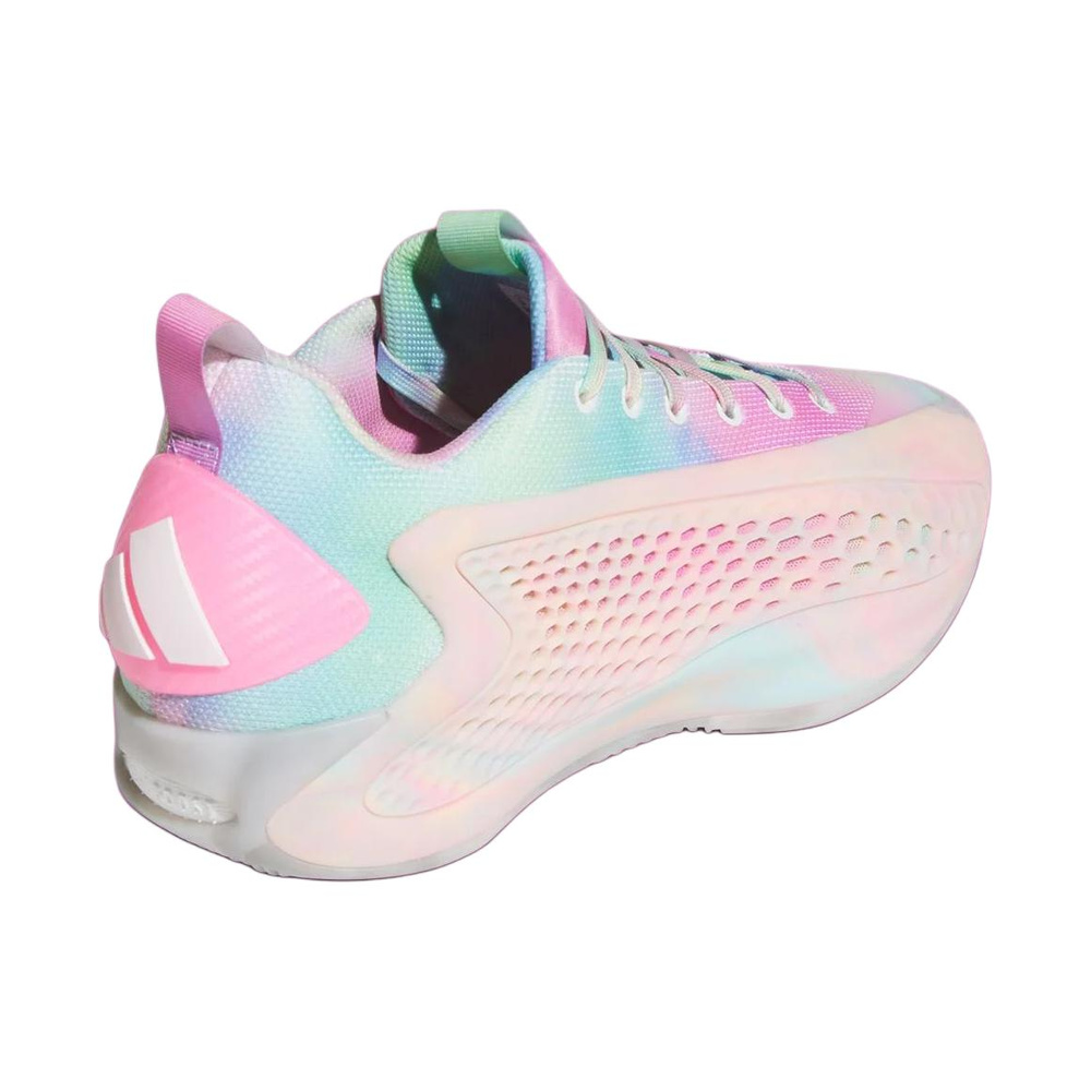 Adidas AE 1 'White / Pink' Унисекс