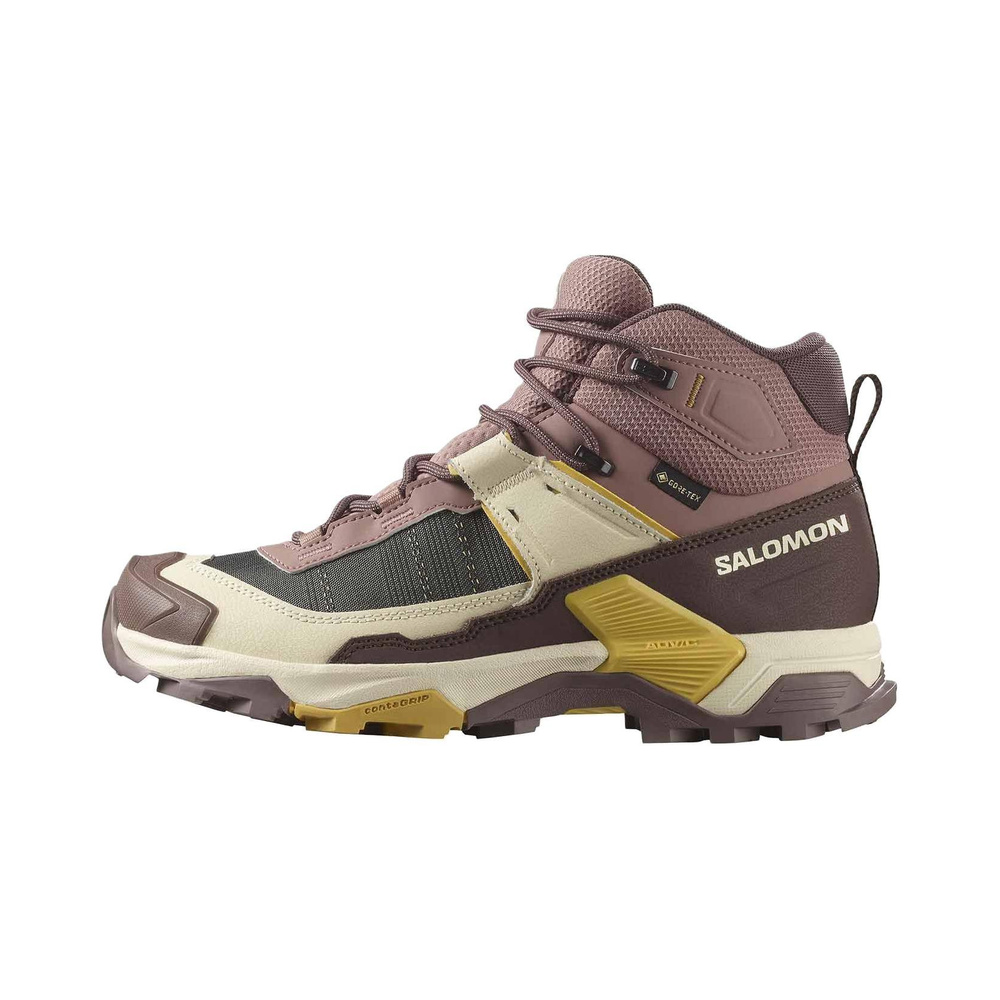 Salomon Puma Ultra 5 'Beige Umber' Женские