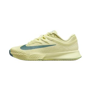 Luminous Green / High Voltage / Volt / Mineral Teal