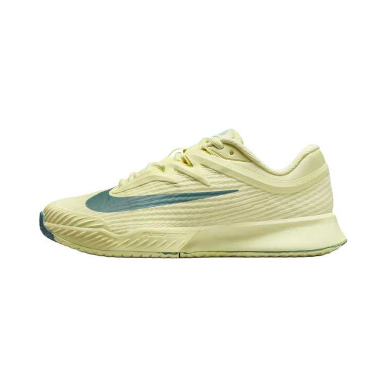 Nike Vapor Pro 3 'Luminous Green / High Voltage / Volt / Mineral Teal' Женские