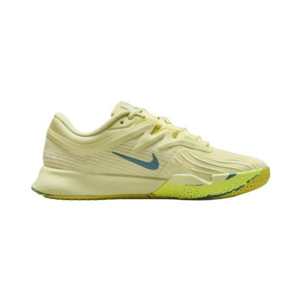 Nike Vapor Pro 3 'Luminous Green / High Voltage / Volt / Mineral Teal' Женские