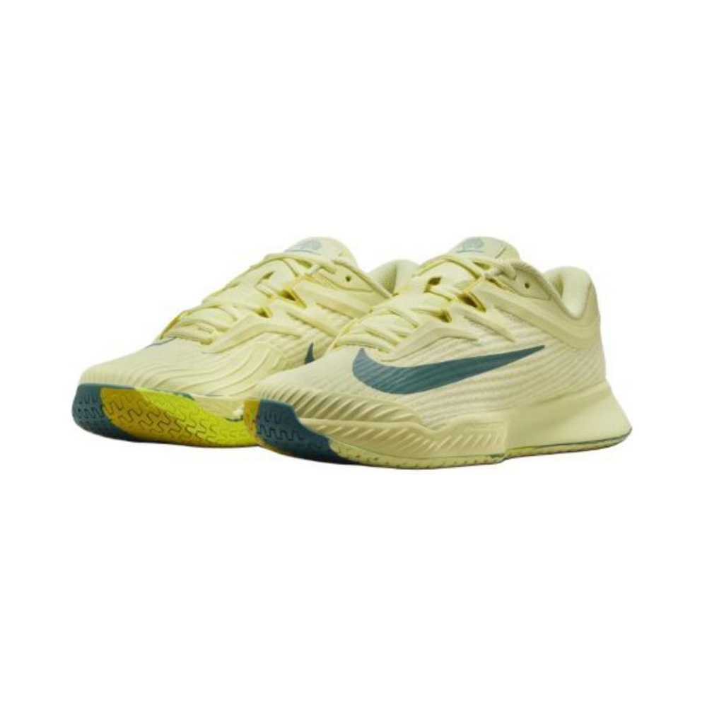 Nike Vapor Pro 3 'Luminous Green / High Voltage / Volt / Mineral Teal' Женские
