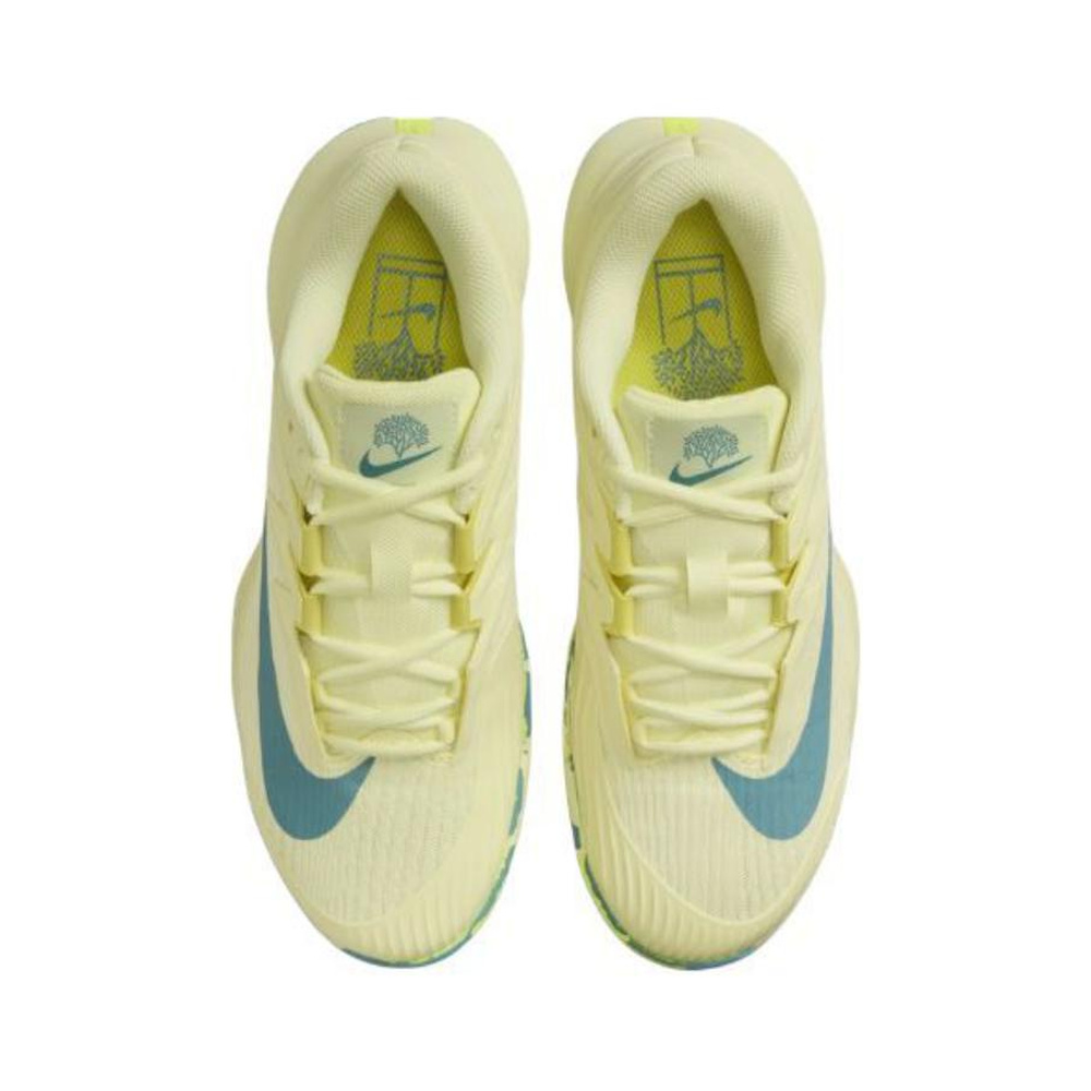 Nike Vapor Pro 3 'Luminous Green / High Voltage / Volt / Mineral Teal' Женские