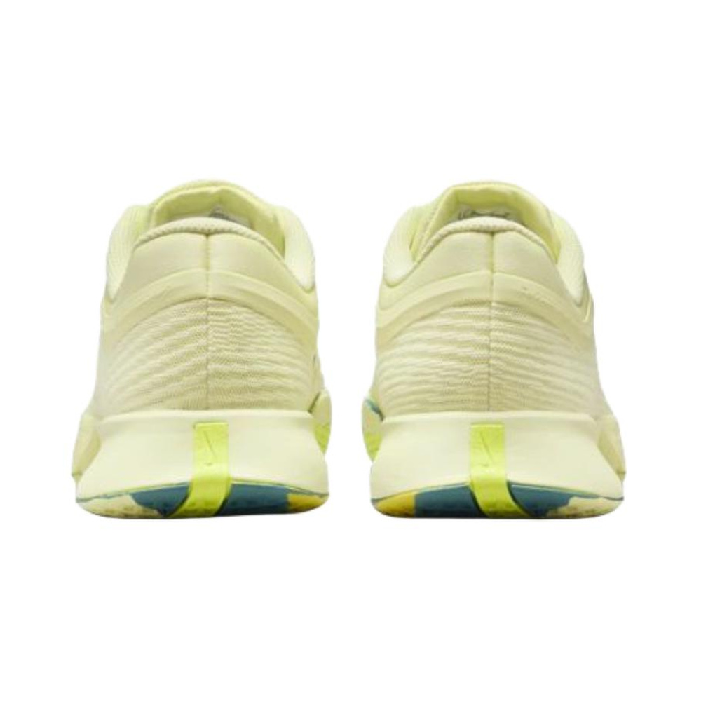 Nike Vapor Pro 3 'Luminous Green / High Voltage / Volt / Mineral Teal' Женские