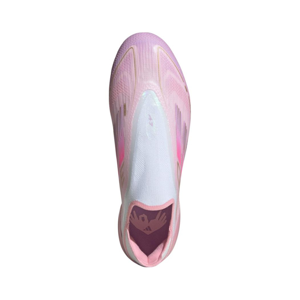 Adidas F50 'Pink Purple' Мужские