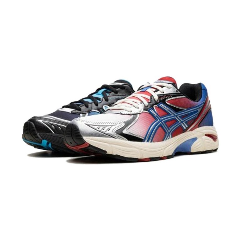 ASICS GT 2160 'Black Blue & Red' Мужские