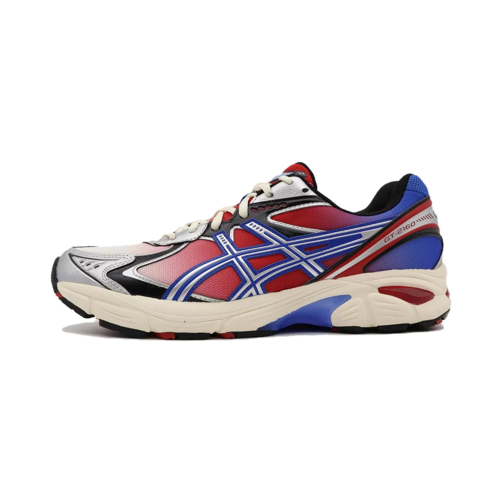 ASICS GT 2160 'Black Blue & Red' Мужские