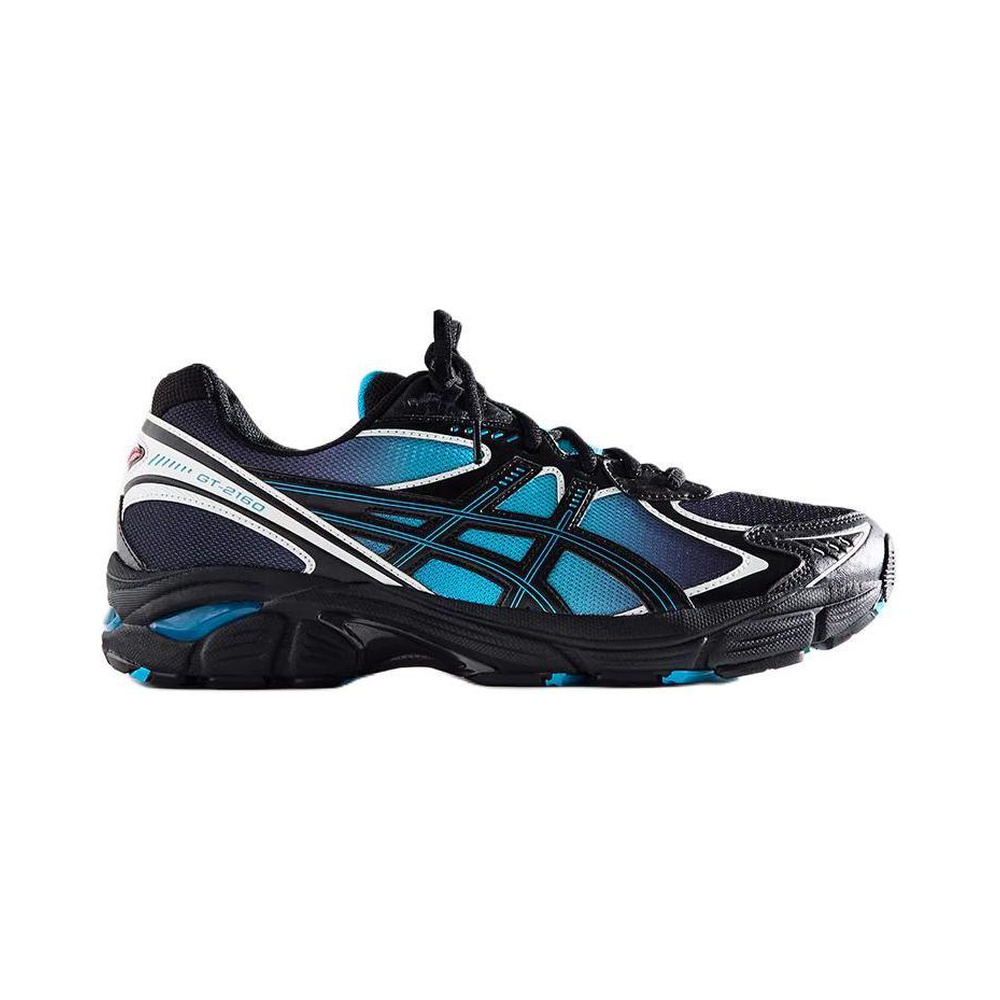 ASICS GT 2160 'Black Blue & Red' Мужские