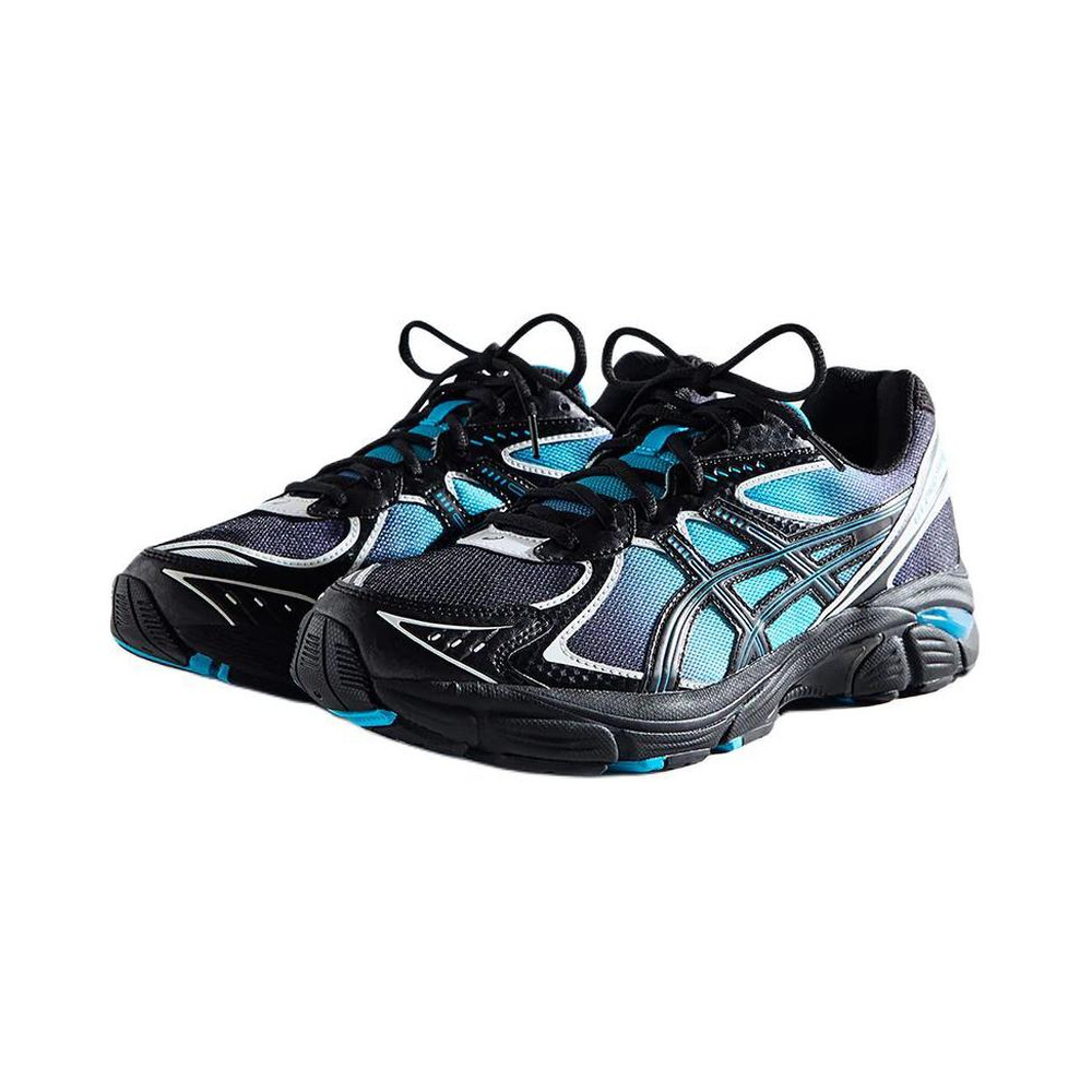ASICS GT 2160 'Black Blue & Red' Мужские