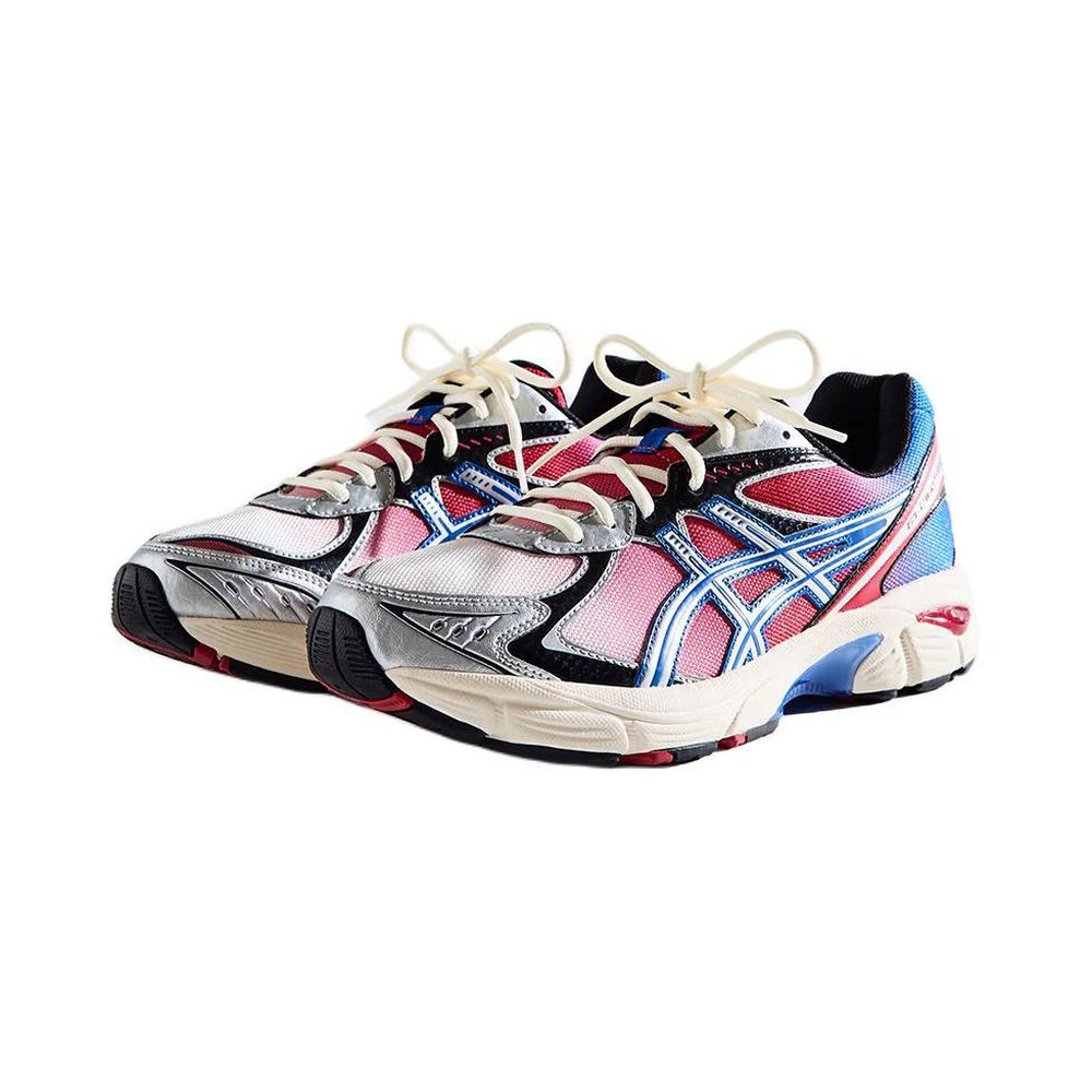 ASICS GT 2160 'Black Blue & Red' Мужские