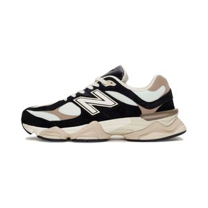 New Balance 9060 'Black White' Мужские
