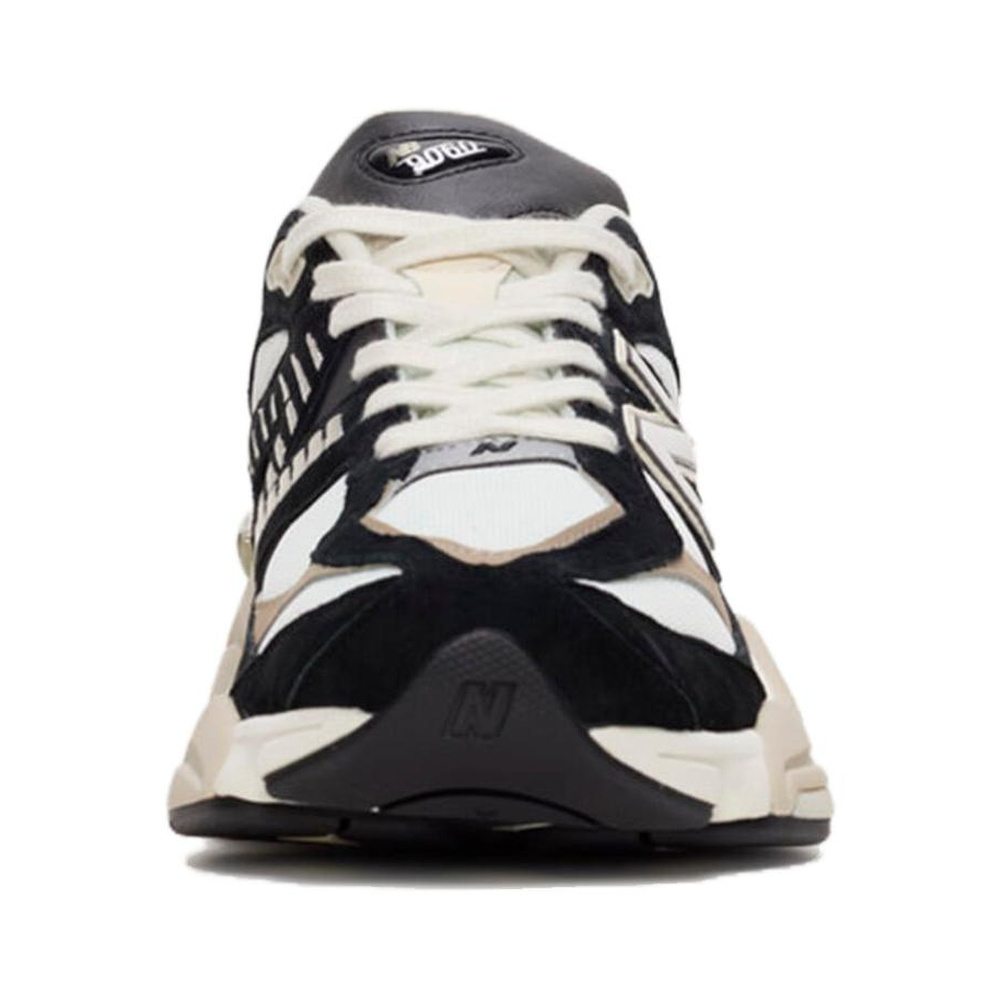 New Balance 9060 'Black White' Мужские