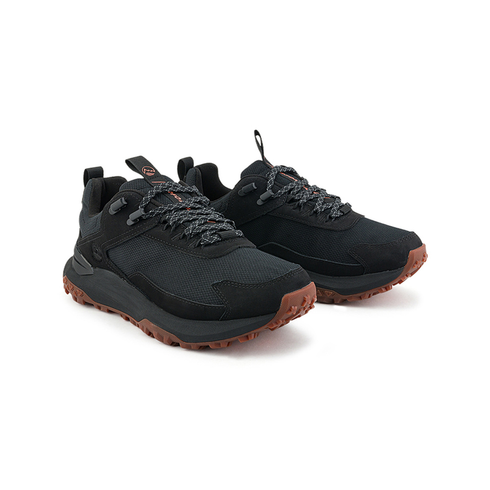 Timberland Motion Access 'University Red / Coconut Milk / University Gold / University Red' Мужские