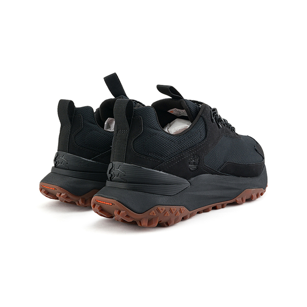 Timberland Motion Access 'University Red / Coconut Milk / University Gold / University Red' Мужские