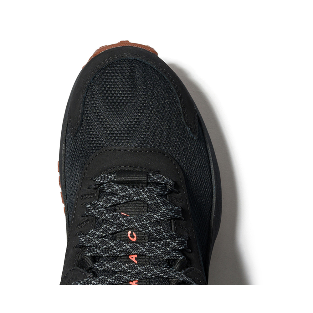Timberland Motion Access 'University Red / Coconut Milk / University Gold / University Red' Мужские