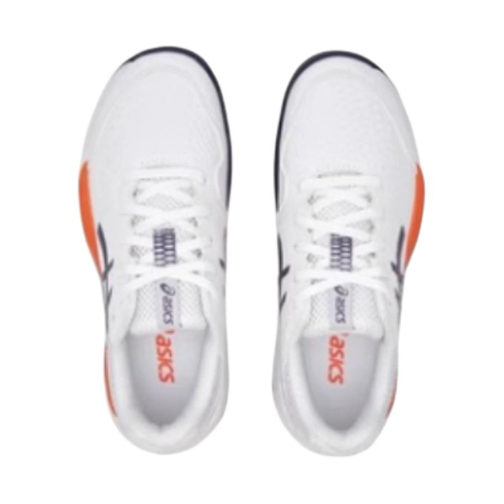 ASICS Gel-Resolution X 'White' Мужские