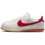 Sail / Gum Yellow / University Red