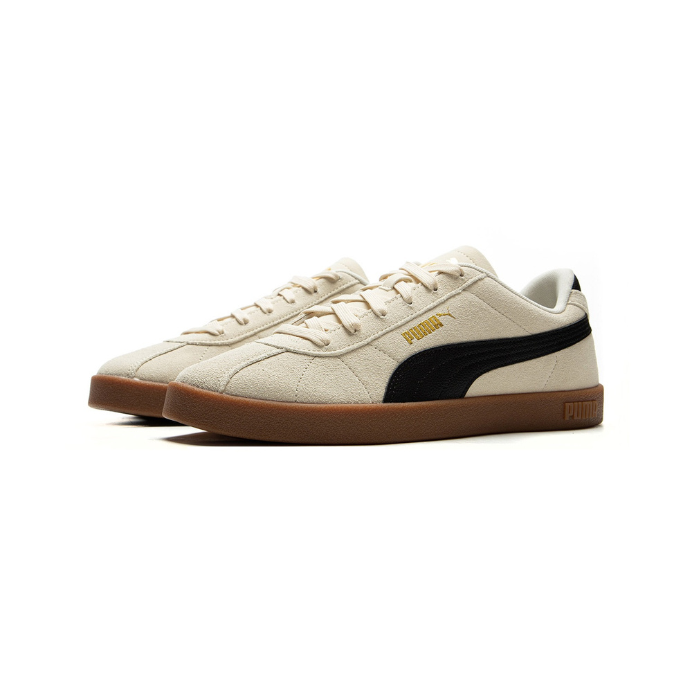 Puma Club 2 'Ecru' Мужские