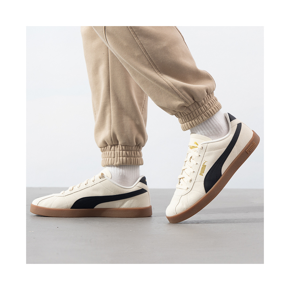 Puma Club 2 'Ecru' Мужские